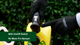 Scotts Lawn Builder Weed Feed Green Up Refill Pouch 2.5kg - 3-in-1 Treatment