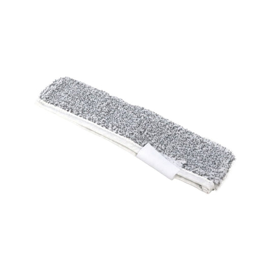Sabco 25cm Multi Fit Window Washer Refill - Blue - Non-Scratch Microfibre – view 2 - Auzzistore
