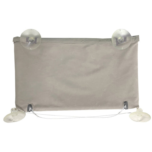 Art Bob Cat Seat Window 310x510mm - Comfortable Resting Place - Easy Installation
