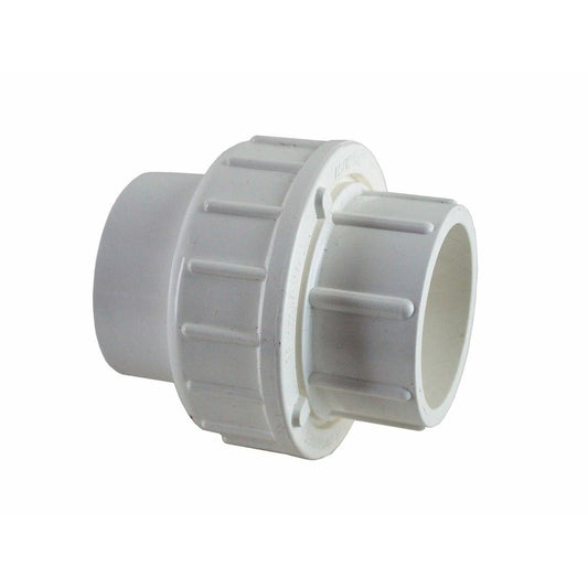 Holman Barrel Union - 20mm - PVC - Easy Line Break Solution - Auzzistore