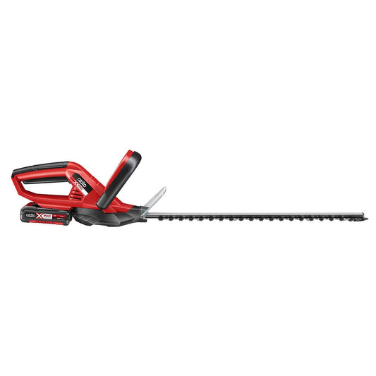 Ozito PXC 18V Cordless Hedge Trimmer 460mm 2.0Ah Lightweight Easy Handling – view 2