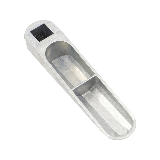 Liftaway LA127 Die Cast Cam Handle 8mm Zinc Alloy Easy Install – view 2