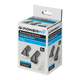 Powerfit Workshop Vacuum Brush Set - 35mm - 2 Piece - Soft & Medium Bristle