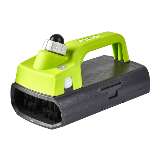 Ryobi Hedge Trimmer Blade Cleaner Oiler - 2200mm x 125mm x 110mm - Durable Cleaning & Lubrication - Auzzistore