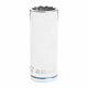 Kincrome Deep Socket - 22mm - Chrome Vanadium Steel - Rust Resistant