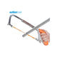 Sutton Tools 300mm 24 TPI Cobalt Hacksaw Blade - 2 Pack Bi-Metal