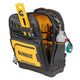 Dewalt Pro Tool Backpack DWST60102-1 - 43 Pockets - Water-Resistant - 370mm x 500mm