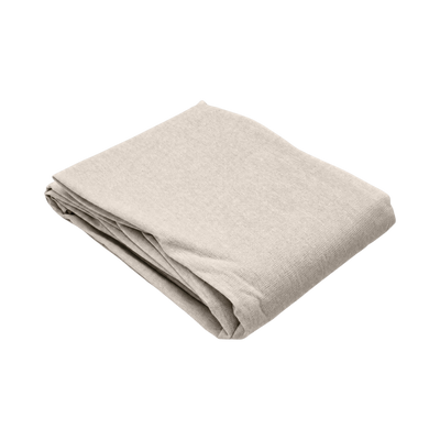Paint Partner Canvas Drop Sheet 2.6 x 3.6m Plastic Backed Leak Proof