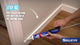 Selleys No More Gaps 475g Interior Gap Filler Acrylic Polymer Flexible