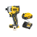Dewalt Impact Driver - 18V 5Ah - Brushless - Variable Speed