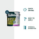 Taubmans 4L White 3 in 1 Primer Undercoat Sealer Paint - Fast Drying - 100% Acrylic