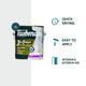 Taubmans 3 in 1 Primer Undercoat Sealer Paint - 2L - White - Fast Drying