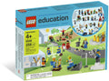 LEGO 9348 Education Community Minifigures Set