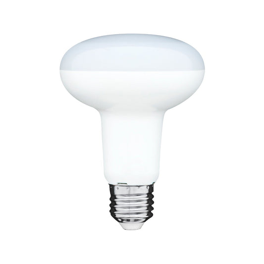 Arlec Smart R80 LED Globe 9W 806lm - App Controlled - Dimmable - RGB