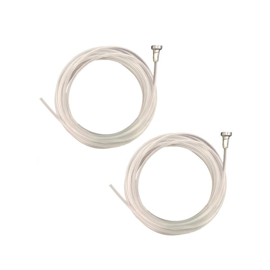 Gallery Home Nylon Wire - 25kg - Nearly Invisible - 2 Pack - Auzzistore