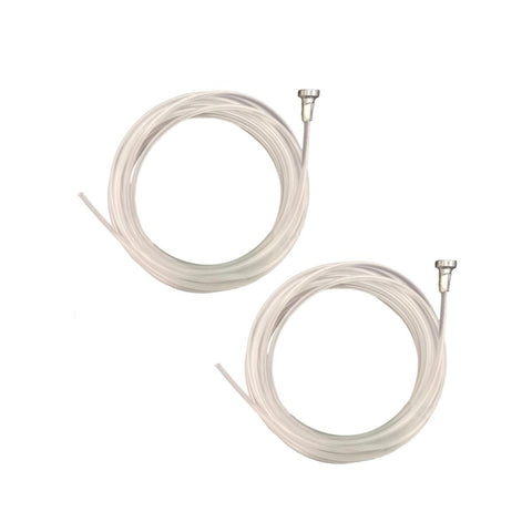 Gallery Home Nylon Wire - 25kg - Nearly Invisible - 2 Pack - Auzzistore