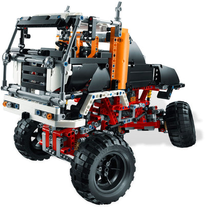LEGO 9398 Technic 4 x 4 Crawler