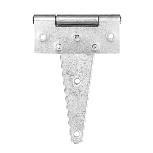 Pinnacle 150mm Stainless Steel Heavy Duty Tee Hinge - Durable - Outdoor Use