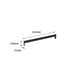 Rack It 400KG Beam 949mm Steel Shelf Support Easy Assembly