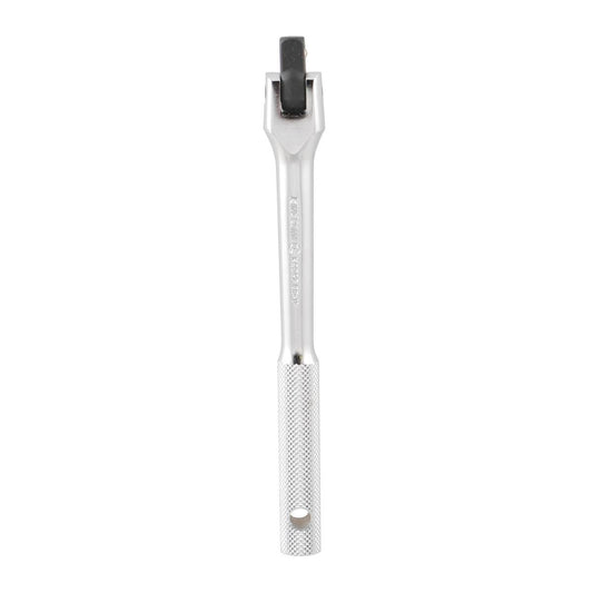 Kincrome 200mm 3/8 Drive Flexible Handle - Cr-V Steel - Durable Design - Auzzistore