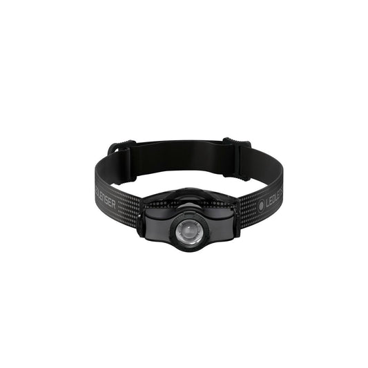 Ledlenser Headlamp - 200lm - Plastic - Outdoor Use