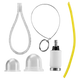 Ryobi Fuel System Tune-Up Kit - 25cc 26cc 30cc - Metal - High Quality