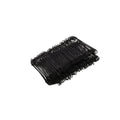 Jack Rod Tie 110mm Black Annealed Steel 200 Pack Durable Ties