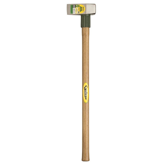 Cyclone Blocksplitter 2.5kg Heavy Duty High Carbon Steel Tool - Auzzistore