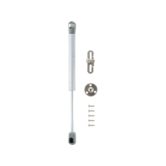 Taskmaster Pneumatic Furniture Gas Stay - 265mm - Steel - Easy Install – view 2 - Auzzistore