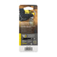 Nite Ize Slide Lock Keyrack 110mm Stainless Steel Durable Design