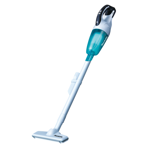 Makita Stick Vacuum - 18V - Plastic - High Power Suction - Auzzistore