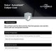 Dulux Autoshield Spray Paint - Black Caliper - 340g - 0.34L - Heat Resistant