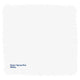 Dulux 340g Spray Paint - White Flat - 0.34L - Fast Drying, Self-Priming