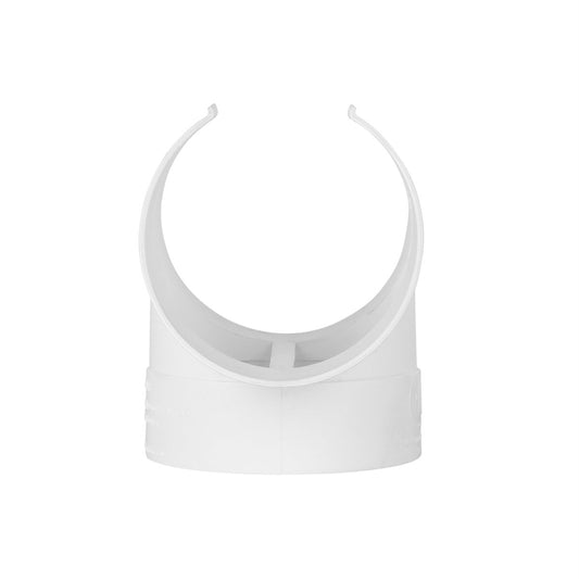 Rain Harvesting Easy Tee Junction - 90mm - UPVC - Snap-On – view 2 - Auzzistore