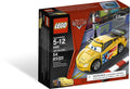 LEGO Cars 9481 Jeff Gorvette