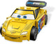 LEGO Cars 9481 Jeff Gorvette- Auzzi Store