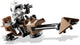 Lego Star Wars 9489 Endor Rebel-Imperial Trooper- Auzzi Store