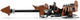 Lego Star Wars 9489 Endor Rebel-Imperial Trooper- Auzzi Store