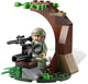 Lego Star Wars 9489 Endor Rebel-Imperial Trooper- Auzzi Store