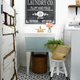 Rust Oleum Chalked Paint 887ml - Serenity Blue - Ultra Matt Finish