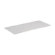 Flexi Storage Home Solutions White Matte Shelf 900mm Particle Board Durable