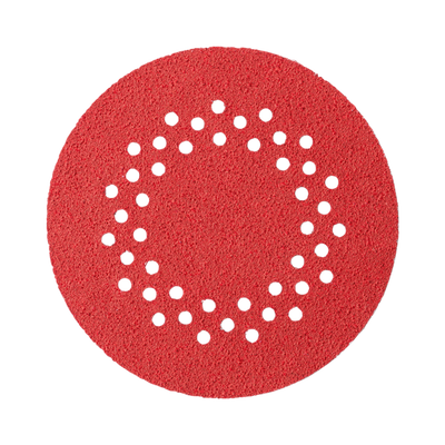 Diablo 150mm 80 Grit Sanding Discs - Coated Abrasive - 10 Pack