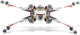 Lego Star Wars 9493 X-Wing Starfighter- Auzzi Store