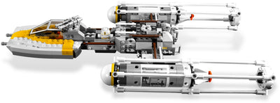 LEGO Star Wars 9495 R5-F8