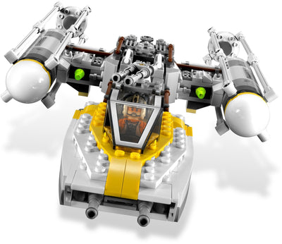 LEGO Star Wars 9495 R5-F8