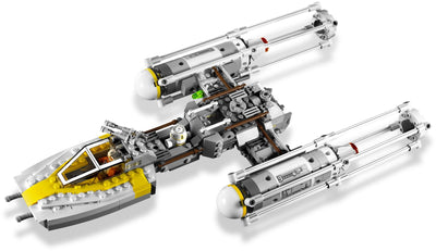 LEGO Star Wars 9495 R5-F8