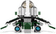 Lego Star Wars 9498 Saesee Tiins Jedi Starfighter- Auzzi Store