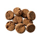 Trusty Calming Support Peanut Butter Cookie Dog Treats 300g - Reduces Anxiety