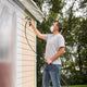 Wagner Control Pro Airless Sprayer - 250m - High Grade Polypropylene - HEA Technology
