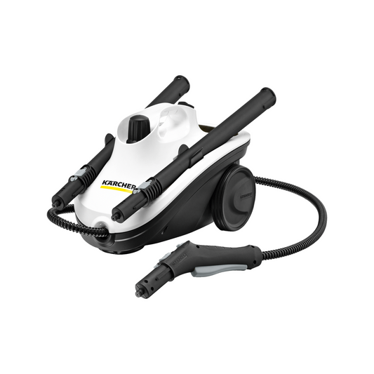Karcher SC2 ATK 2 Steam Cleaner - White - Adjustable Steam Intensity - Child Lock – view 2